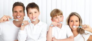 family dentistry