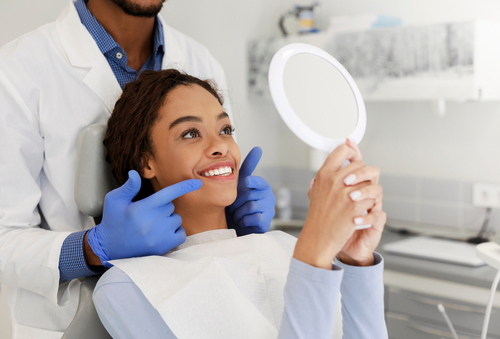 Use It or Lose It: Get Dental Care with the Rest of Your 2021 Benefits