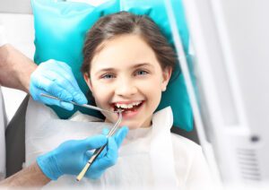 preventive dentistry