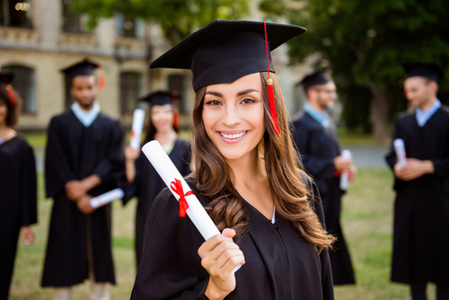 Gift Your Grad with a Smile Makeover
