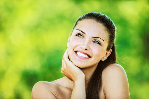 Get Ready for Summer with Cosmetic Dentistry