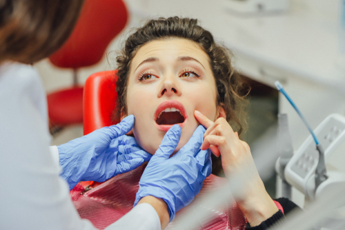 true dental emergency healdsburg dental spa