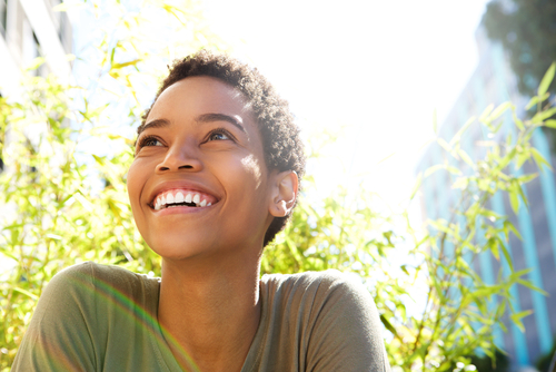 Feel Like Summer All Year with Tooth Bonding